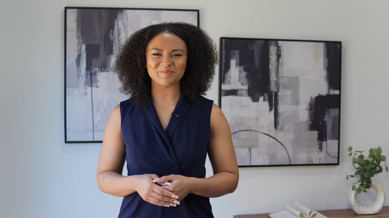 Micky Dawn, founder of Dawn Integrated Development